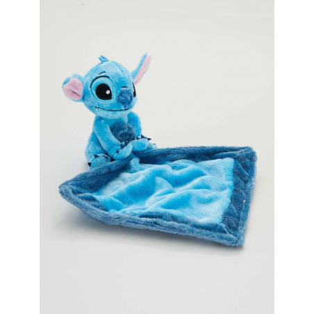 Peluche Stich