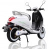 Scooter rapide