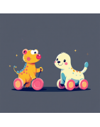 Jouets bébés