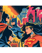 Super-héros