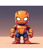 Super-héros