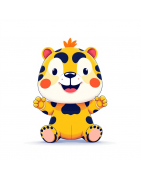 Tous les jouets pour enfants