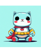 DC COMICS